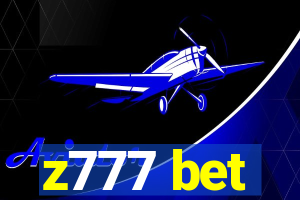 z777 bet